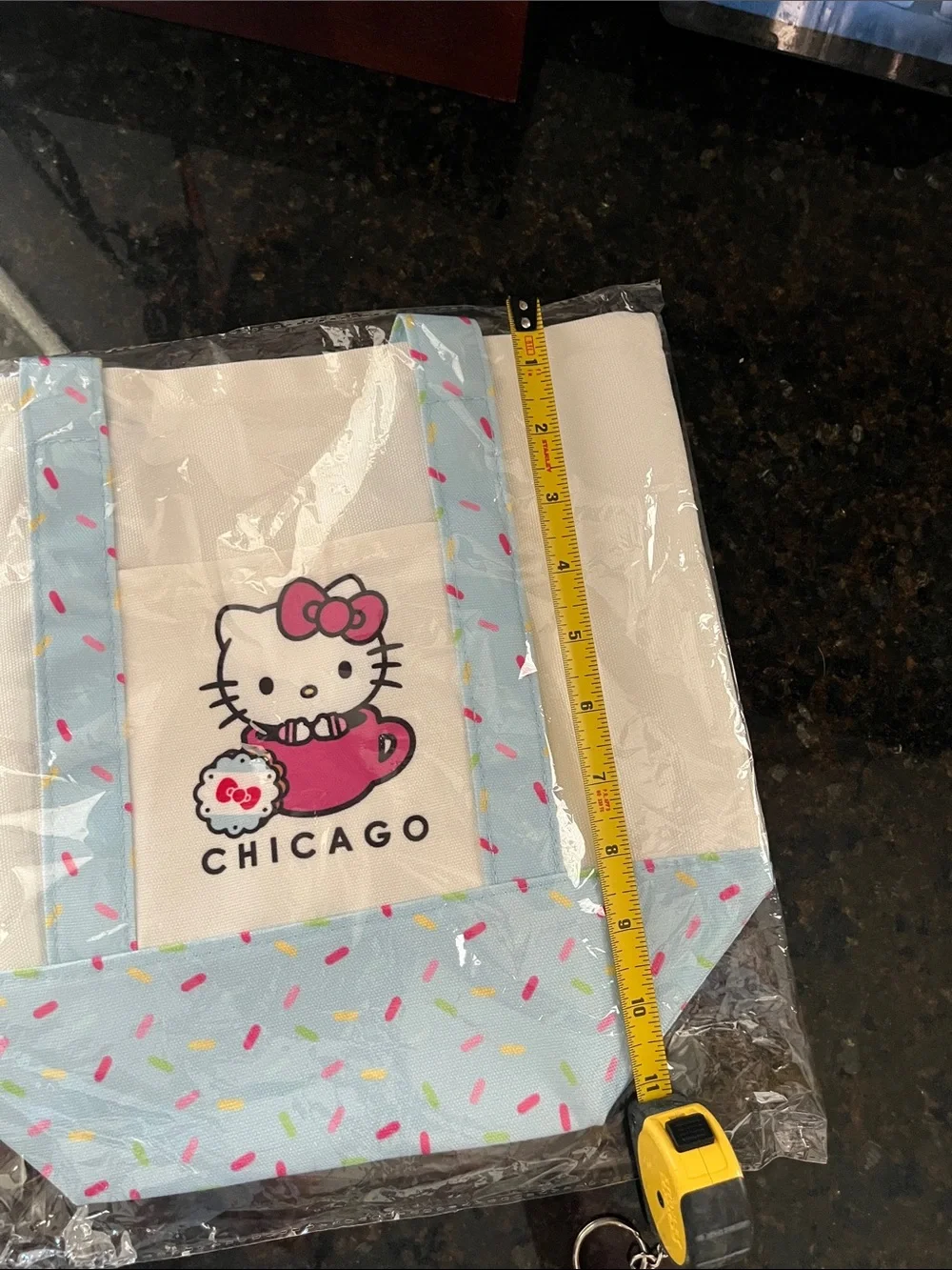 Hello Kitty hello kitty